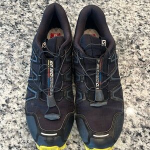 Salomon Trail Shoes